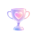 Proudly app icon